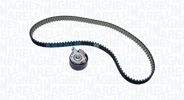 341306630000 Magneti marelli Комплект ремня ГРМ