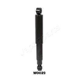 Japanparts MM-W0029 Rear suspension shock MMW0029: Buy near me in Poland at 2407.PL - Good price!