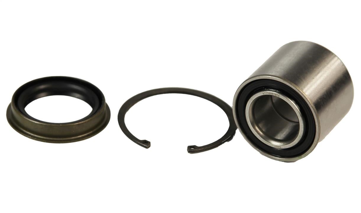 H21009BTA BTA Radlagersatz
