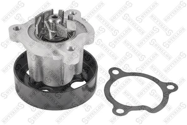 Stellox 4500-0278-SX Water pump 45000278SX: Buy near me in Poland at 2407.PL - Good price!