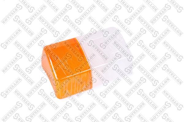 Stellox 88-90005-SX Tail lamp 8890005SX: Buy near me in Poland at 2407.PL - Good price!