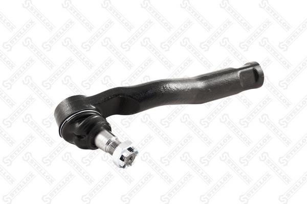 Lenkstangenkopf Toyota Tundra: 5198136SX Stellox Spurstangenkopf