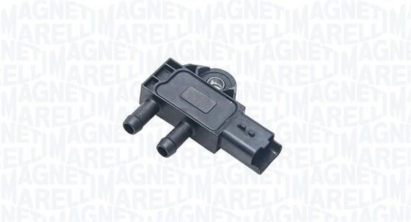 Magneti marelli 215910000800 Exhaust pressure sensor 215910000800: Buy near me at 2407.PL in Poland at an Affordable price!