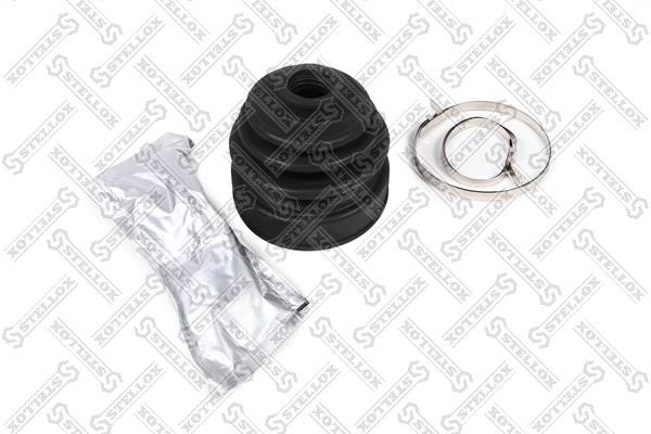 Stellox 13-00187-SX CV joint boot inner 1300187SX: Buy near me in Poland at 2407.PL - Good price!