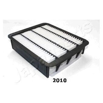 Japanparts FA-2010S Air filter FA2010S: Buy near me in Poland at 2407.PL - Good price!