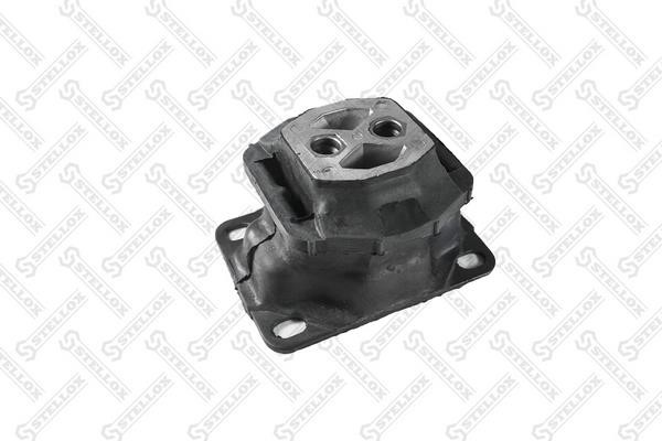 Stellox 81-02784-SX Engine mount, front 8102784SX: Buy near me in Poland at 2407.PL - Good price!