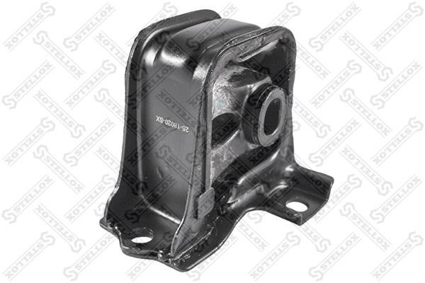2518020SX Stellox Подушка двигателя передняя