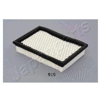 Japanparts FA-919S Air filter FA919S: Buy near me in Poland at 2407.PL - Good price!