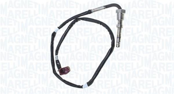 Exhaust gas temperature sensor Magneti marelli 172000011010