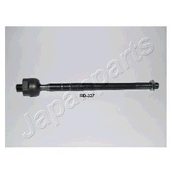 Japanparts RD-327 Inner Tie Rod RD327: Buy near me at 2407.PL in Poland at an Affordable price!