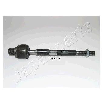 Japanparts RD-C03 Inner Tie Rod RDC03: Buy near me in Poland at 2407.PL - Good price!
