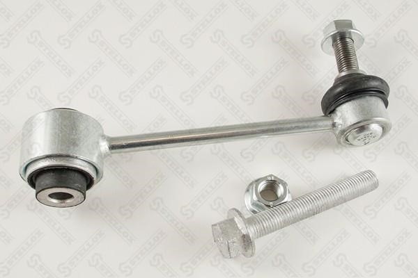 Stellox 56-00739-SX Front stabilizer bar 5600739SX: Buy near me in Poland at 2407.PL - Good price!