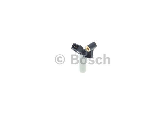 Bosch Crankshaft position sensor – price 109 PLN