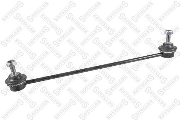Stellox 56-00520A-SX Front stabilizer bar 5600520ASX: Buy near me in Poland at 2407.PL - Good price!