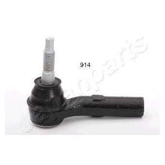 TI913L Japanparts Наконечник рулевой тяги левый
