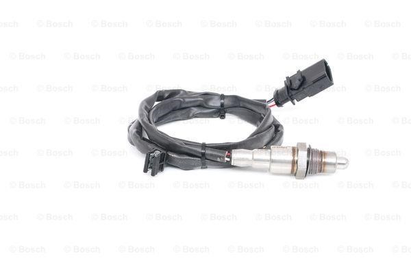 Bosch Датчик кисневий &#x2F; Лямбда-зонд – ціна 363 PLN
