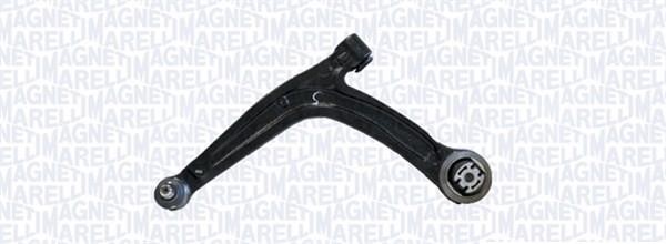 Front left lower control arm Magneti marelli 301181308400