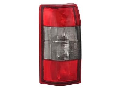 Opel 12 23 182 Combination Rearlight 1223182: Buy near me in Poland at 2407.PL - Good price!
