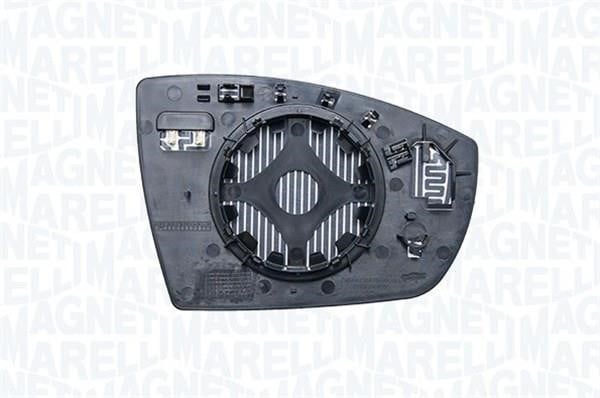 Magneti marelli 182209011700 Side mirror insert 182209011700: Buy near me in Poland at 2407.PL - Good price!