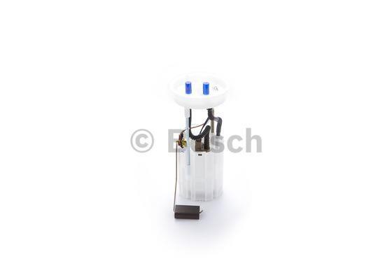 Fuel pump module Bosch 0 986 580 938