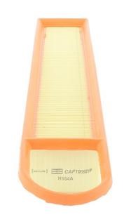 Luftfilter Citroen DS3: CAF100921P Champion Luftfilter