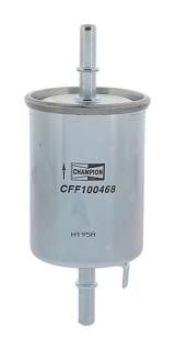 Champion CFF100468 Fuel filter CFF100468: Buy near me in Poland at 2407.PL - Good price!
