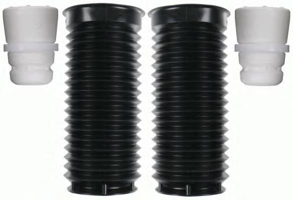 Daco PK3340 Dustproof kit for 2 shock absorbers PK3340: Buy near me in Poland at 2407.PL - Good price!