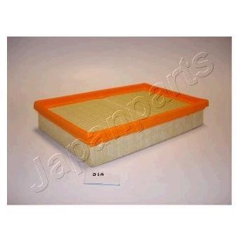 FA819S Japanparts Luftfilter