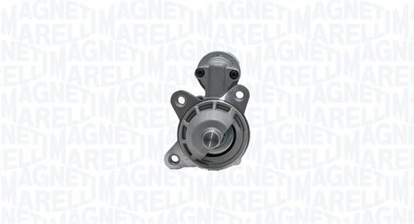 Starter Magneti marelli 063721336010
