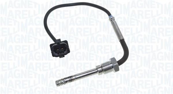 Magneti marelli 172000047010 Exhaust gas temperature sensor 172000047010: Buy near me at 2407.PL in Poland at an Affordable price!