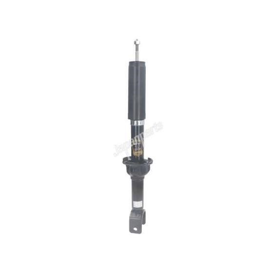 Japanparts MM-40014 Rear oil and gas suspension shock absorber MM40014: Buy near me in Poland at 2407.PL - Good price!