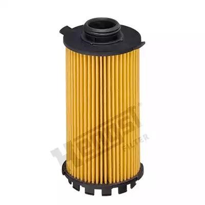 Hengst E911HD455 Oil Filter E911HD455: Buy near me in Poland at 2407.PL - Good price!