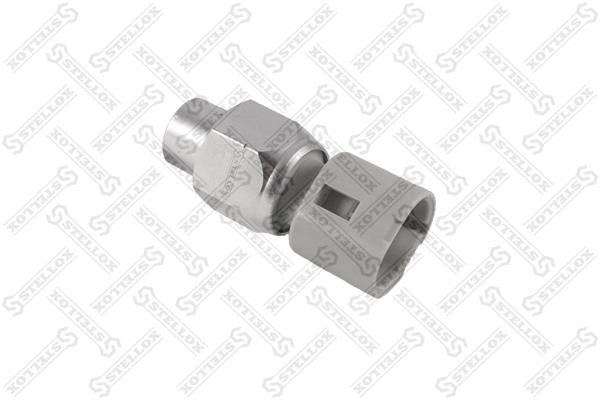 Stellox 06-08021-SX Oil pressure sensor 0608021SX: Buy near me at 2407.PL in Poland at an Affordable price!