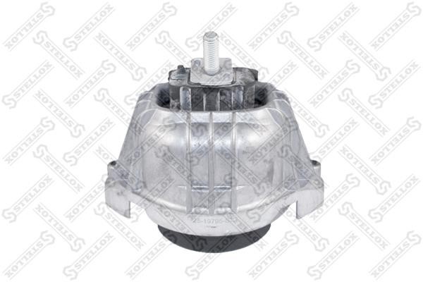 Stellox 25-19795-SX Engine mount, front left 2519795SX: Buy near me in Poland at 2407.PL - Good price!