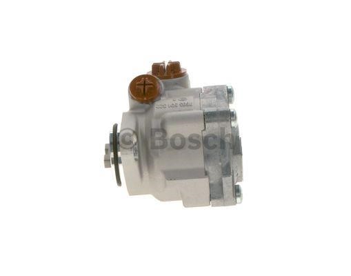 Bosch Hydraulikpumpe, Lenkung – Preis [object Object] PLN
