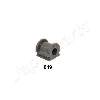 RU849 Japanparts Stabigummi hinten
