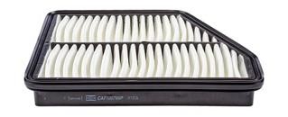 Luftfilter für Auto Hyundai Matrix: CAF100766P Champion Luftfilter