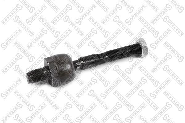 Stellox 55-04100A-SX Inner Tie Rod 5504100ASX: Buy near me in Poland at 2407.PL - Good price!