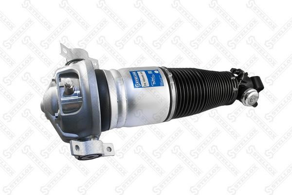 Stellox 35-00045-SX Rear right gas oil shock absorber 3500045SX: Buy near me in Poland at 2407.PL - Good price!