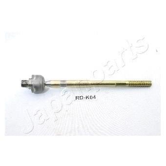 Japanparts RD-K04 Inner Tie Rod RDK04: Buy near me at 2407.PL in Poland at an Affordable price!