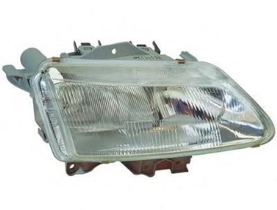 Renault 77 01 038 270 Headlamp 7701038270: Buy near me at 2407.PL in Poland at an Affordable price!