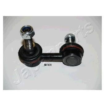 SI129L Japanparts Stange der Kopfflosse, links