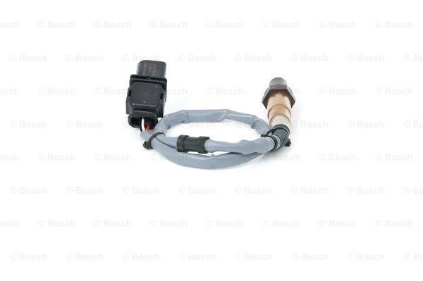 Lambda sensor Bosch 0 258 017 491