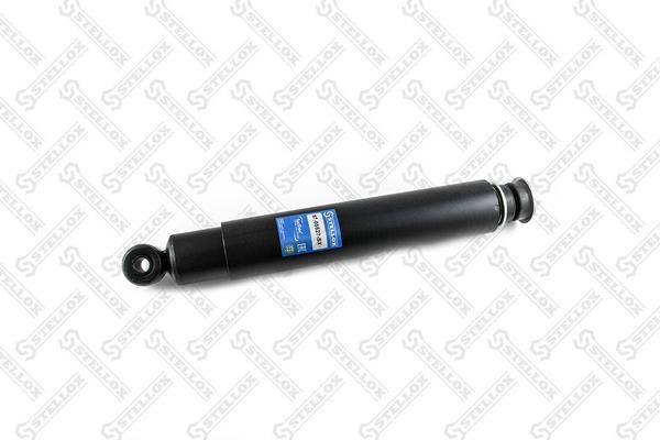 Stellox 87-05527-SX Front oil shock absorber 8705527SX: Buy near me in Poland at 2407.PL - Good price!