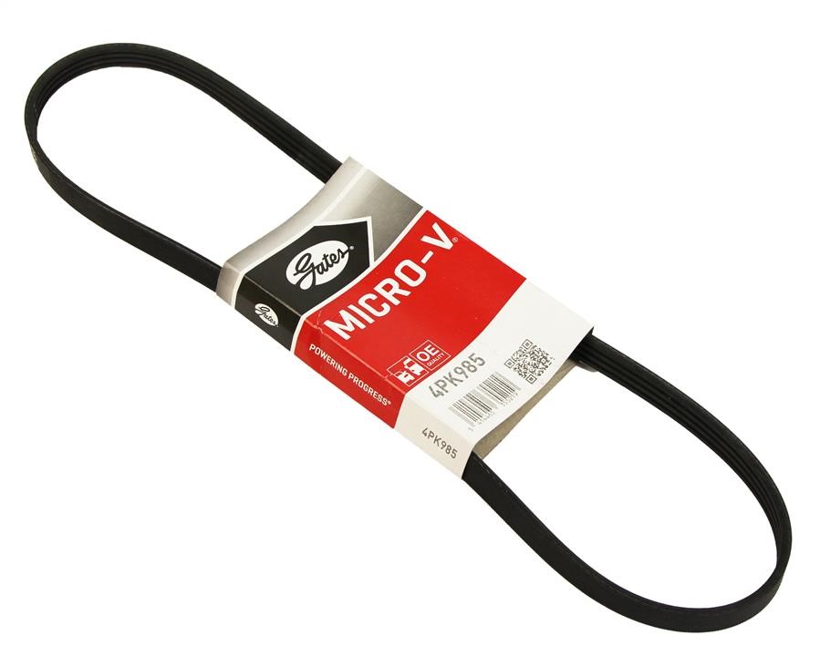 Kaufen Sie Gates 4PK985 zu einem günstigen Preis in Polen!