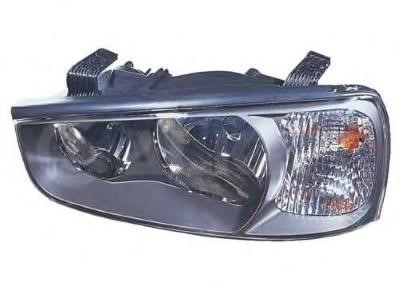 Kaufen Sie Hyundai/Kia 92101 2D120 zu einem günstigen Preis in Polen!