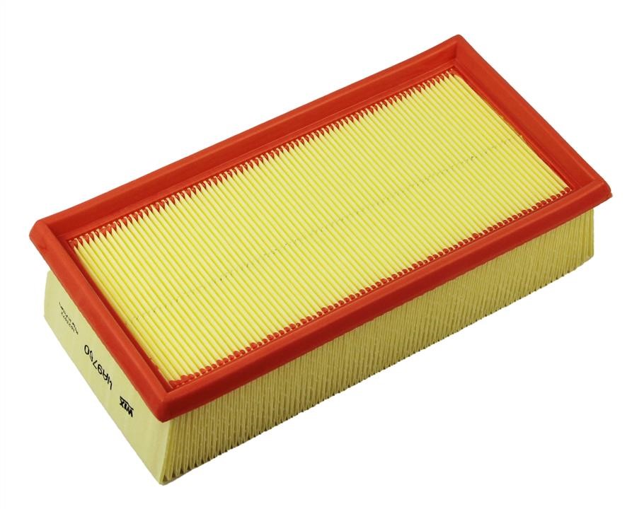 WIX WA9760 Air filter WA9760: Buy near me at 2407.PL in Poland at an Affordable price!