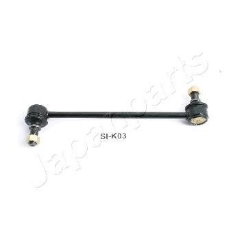 Japanparts SI-K03 Front stabilizer bar SIK03: Buy near me in Poland at 2407.PL - Good price!