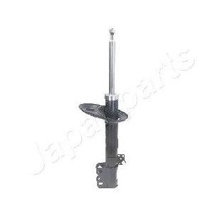 Japanparts MM-20063 Front right gas oil shock absorber MM20063: Buy near me at 2407.PL in Poland at an Affordable price!