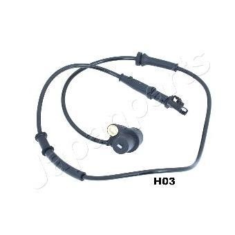 ABSH03 Japanparts Sensor ABS